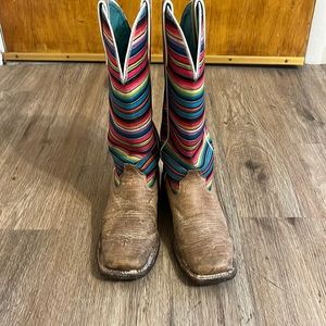 Ariat boots